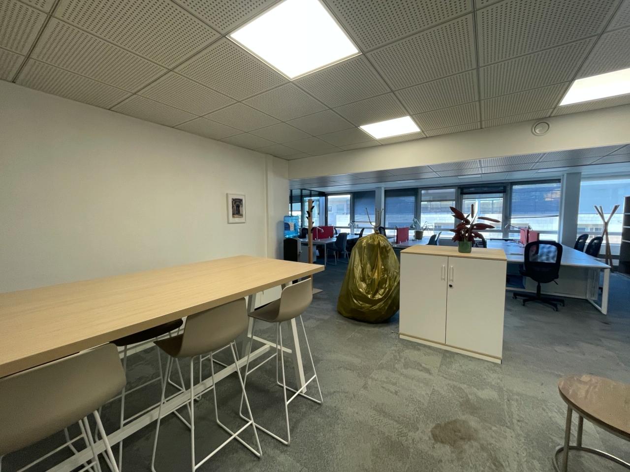 Bureau Bordeaux 657m² Location bureau Bordeaux Gironde OLBUR2532135 2